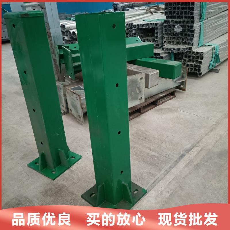 规格齐全的乡村大桥防撞护栏销售厂家用品质说话