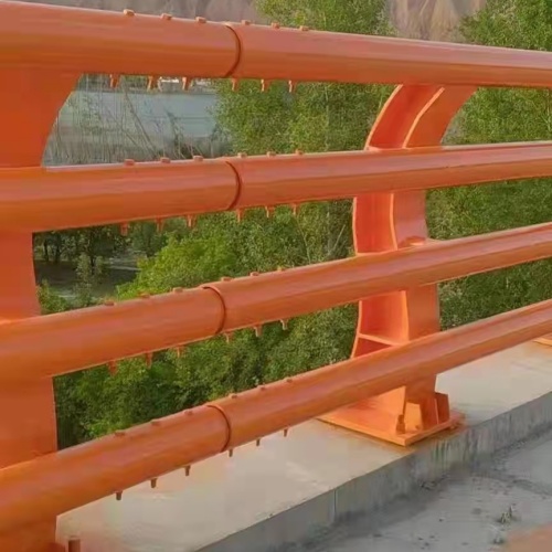 波形公路护栏厂家工作原理