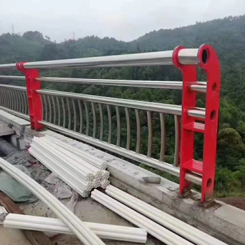 销售不锈钢桥梁护栏厂家厂家