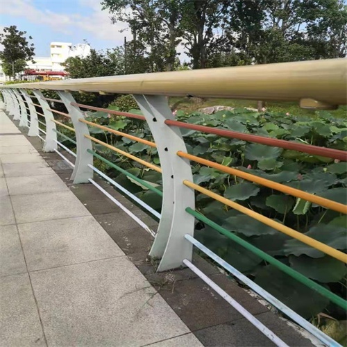 灯光护栏24小时发货