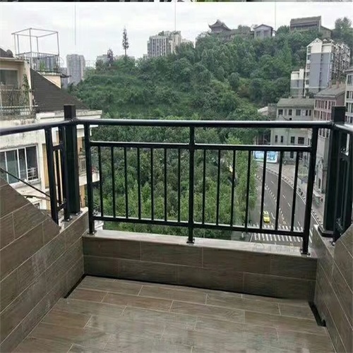 万宁市355B桥梁防撞护栏联系方式
