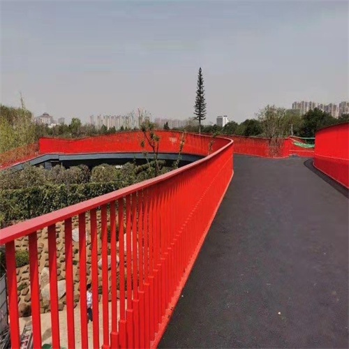 公路防撞护栏厂家、公路防撞护栏厂家厂家直销—薄利多销