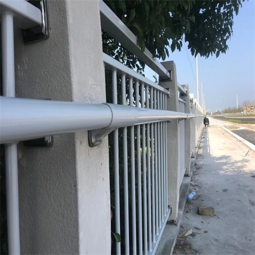 人行道护栏厂家价格优惠