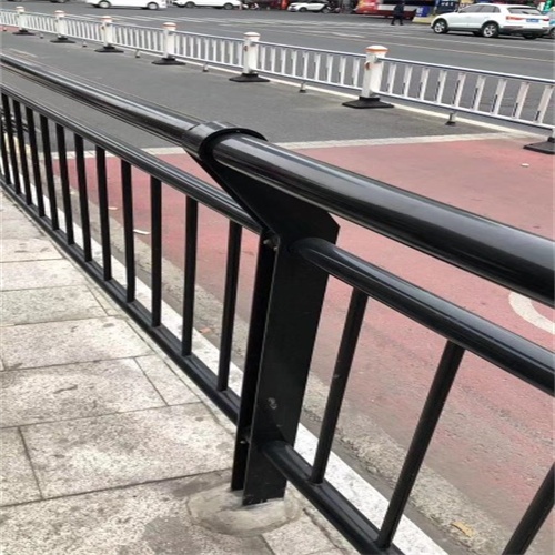 河道用护栏品质放心