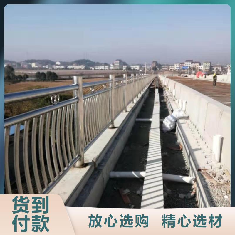 河道隔离栏专业生产企业N年专注