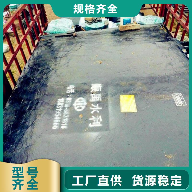 铸铁闸门好品质用的放心本地品牌