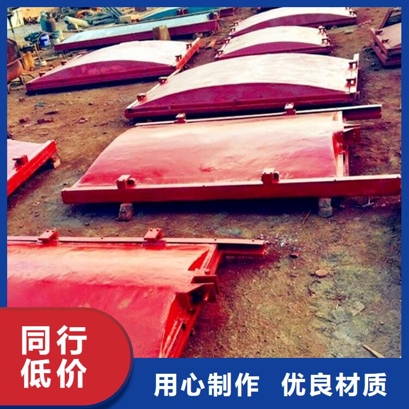 铸铁闸门_扇形闸门技术先进多家仓库发货