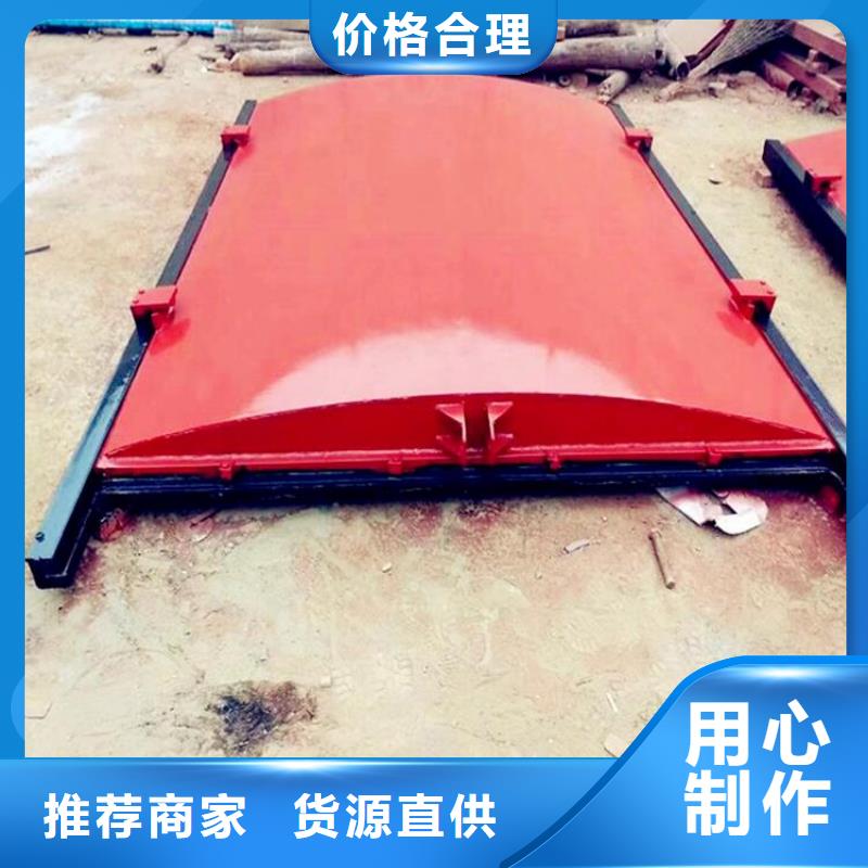 铸铁闸门-拦污栅源厂直销当地公司