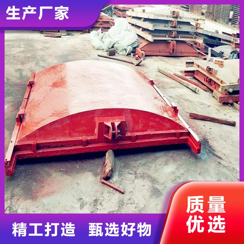 铸铁闸门齿耙式清污机好品质经得住考验厂家品控严格