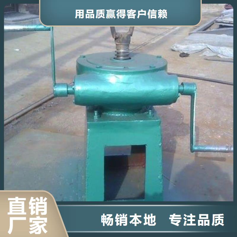 螺杆启闭机泵站清污机高品质诚信厂家同城经销商