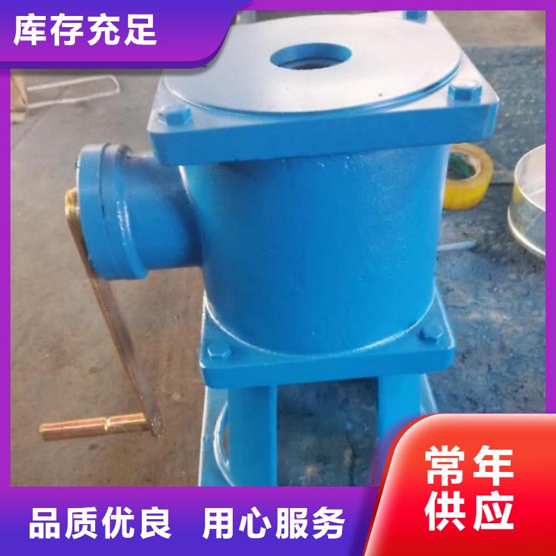 螺杆启闭机球墨铸铁闸门专注产品质量与服务当地品牌