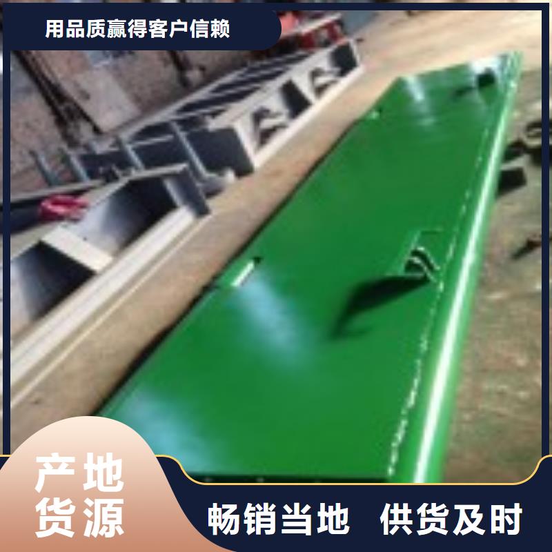 【翻板闸门】景观钢闸门厂家直营优质工艺