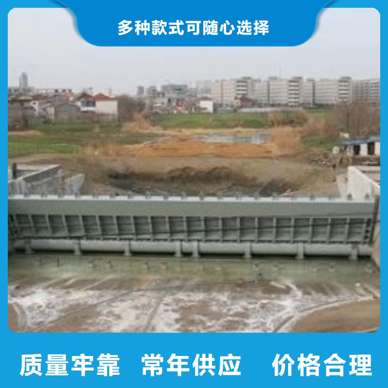 翻板闸门【铸铁闸门】发货迅速市场报价