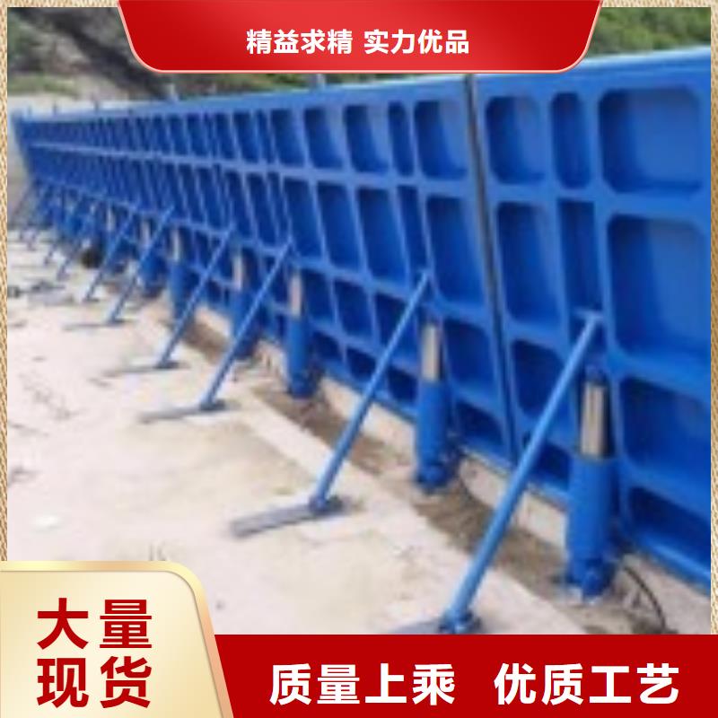 翻板闸门不锈钢闸门从源头保证品质同城品牌