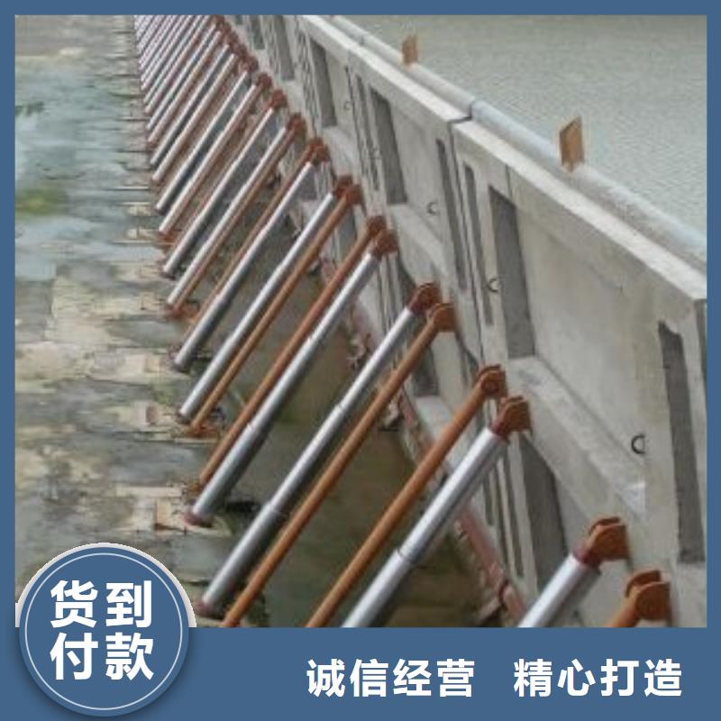 翻板闸门【手摇卷扬启闭机】高品质现货销售一站式厂家