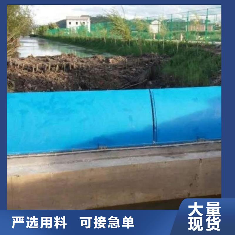 翻板闸门卷闸门畅销本地当地货源