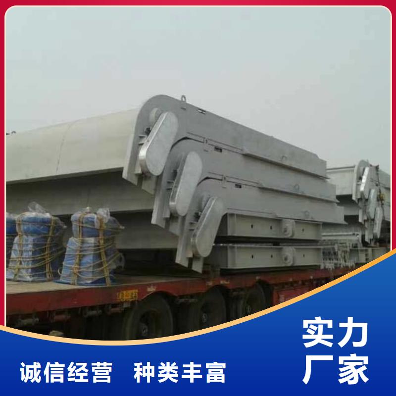 清污机手摇启闭机适用场景规格齐全实力厂家