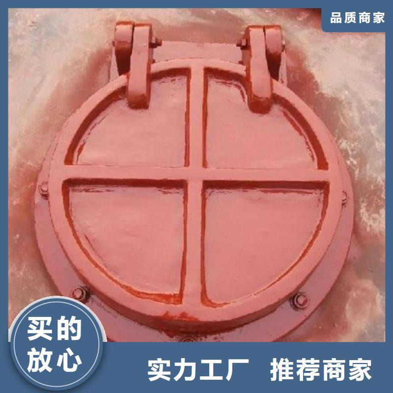 拍门铸铁闸门厂家产地厂家直销采购无忧