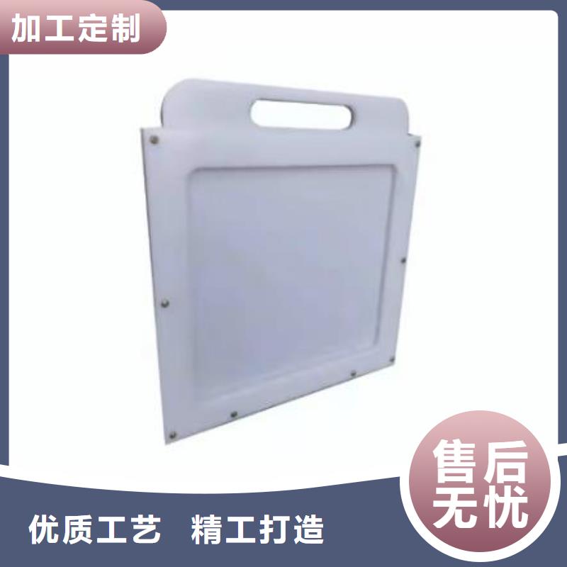 塑料闸门钢制拍门值得信赖厂家直销省心省钱