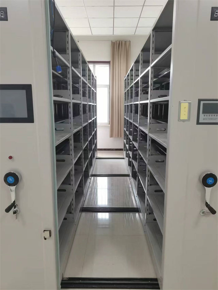 密集柜信誉至上