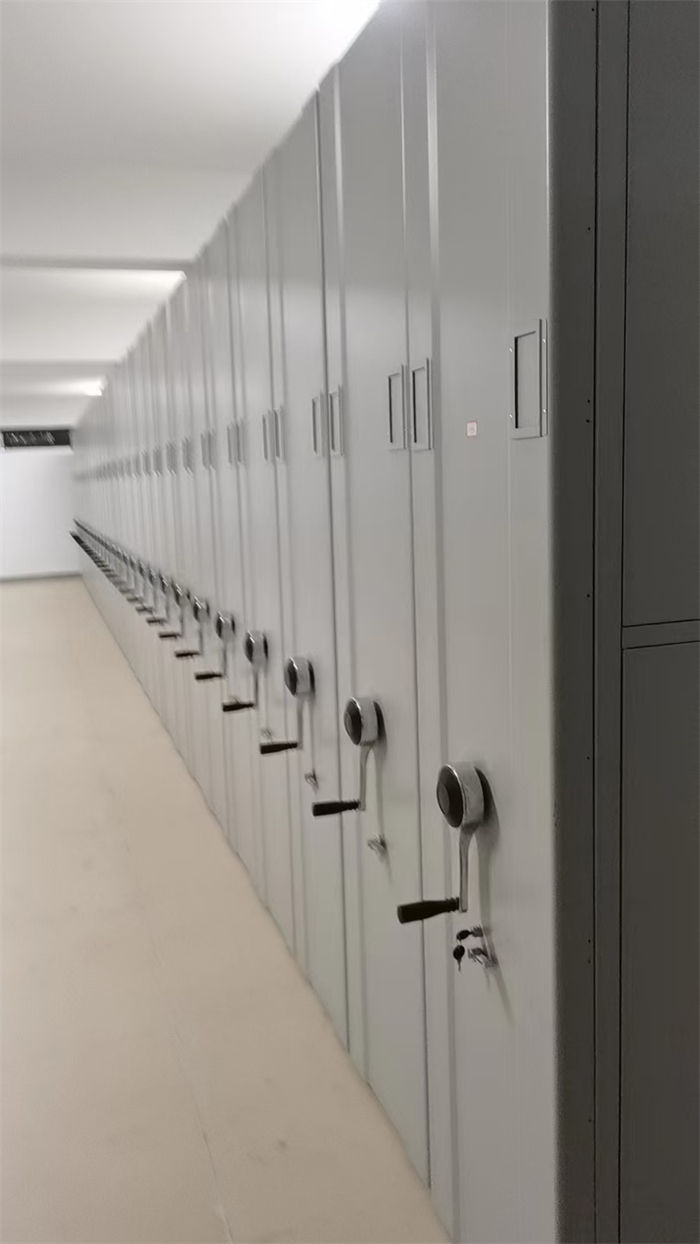  密集柜今日价格