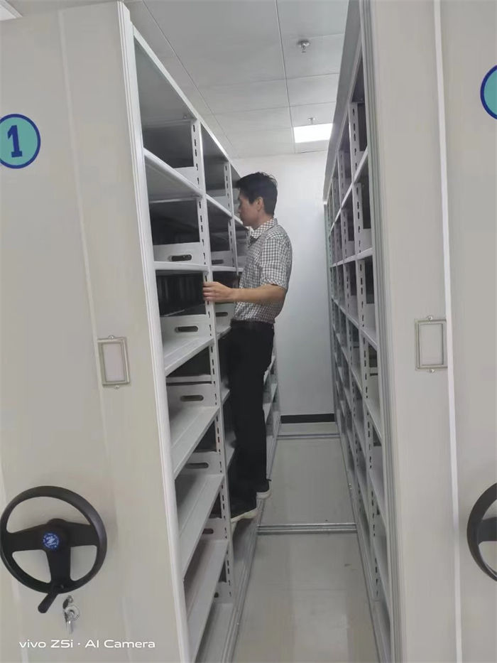  密集柜常年供应