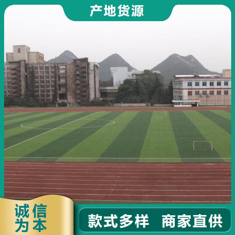 塑胶跑道多种规格可选一站式采购商家