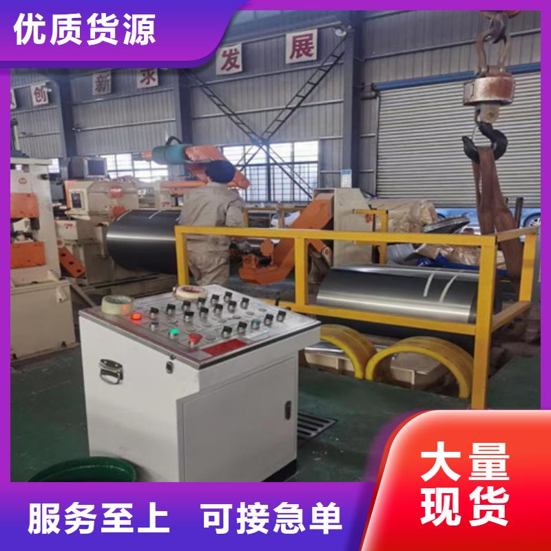 SPCC-8D冷轧板规格介绍厂家经验丰富