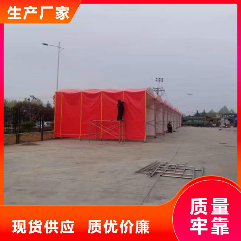 【雨蓬】-推拉帐篷现货供应真材实料