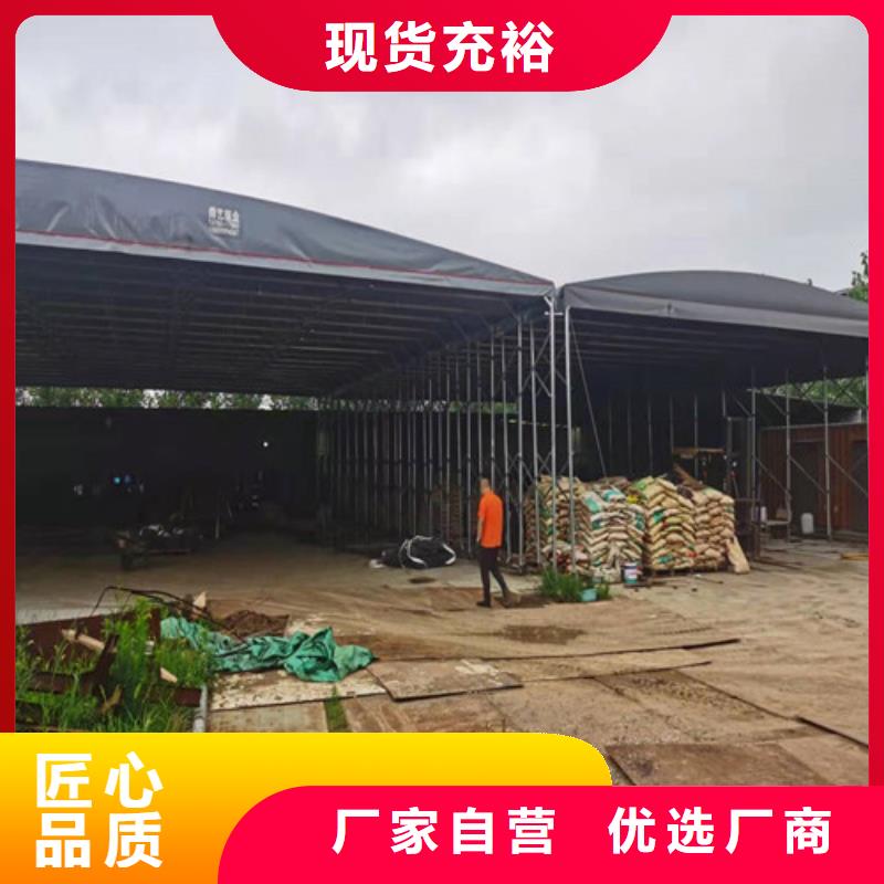 雨蓬膜结构停车篷定制销售售后为一体同城生产厂家