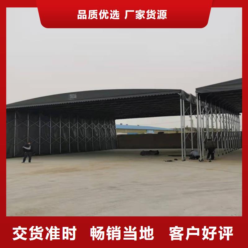 【雨蓬】-刀刮布极速发货来图定制
