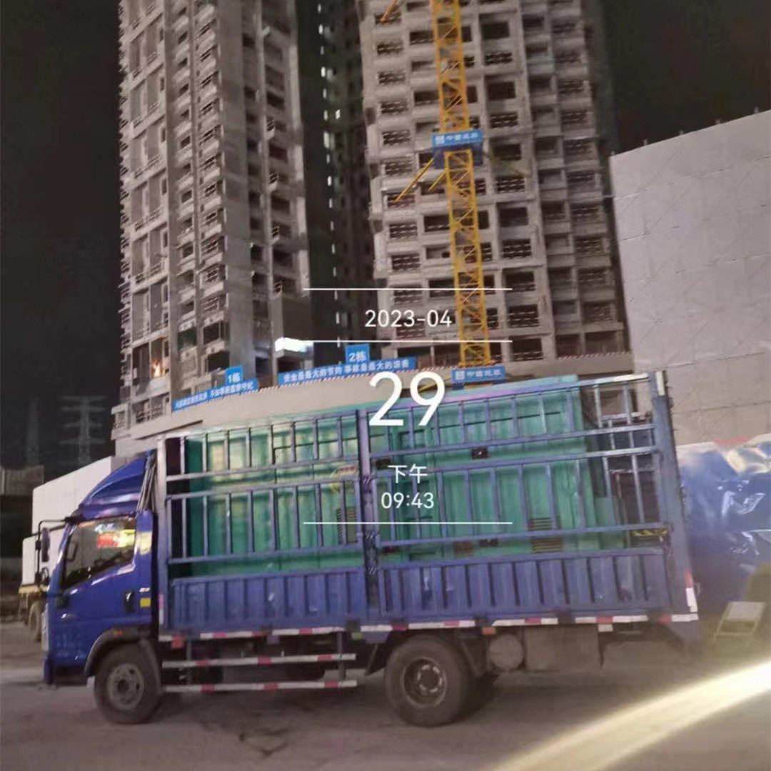岳麓发电机租赁