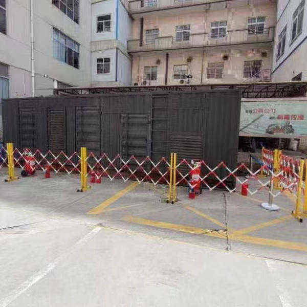 安庆柴油发电机维修上门电话