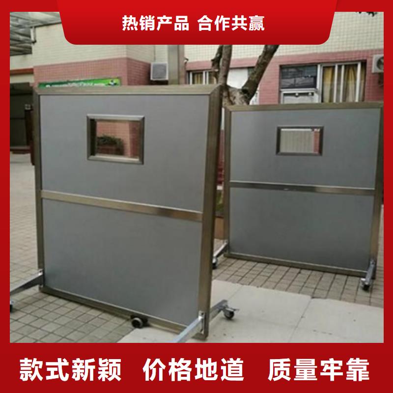 铅屏风铅房厂家适用场景采购