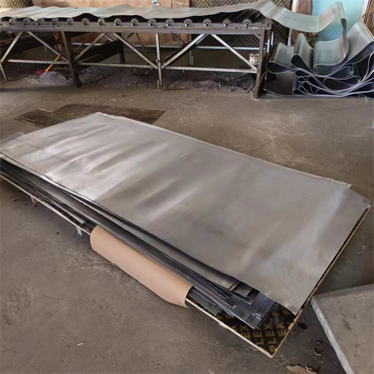 宠物防护铅皮参数