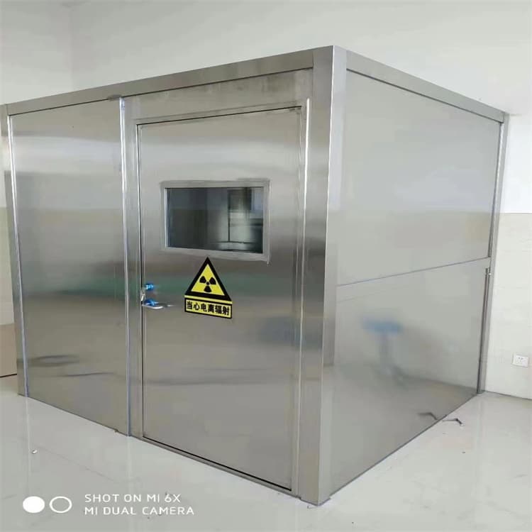 全景铅房、全景铅房厂家-价格实惠