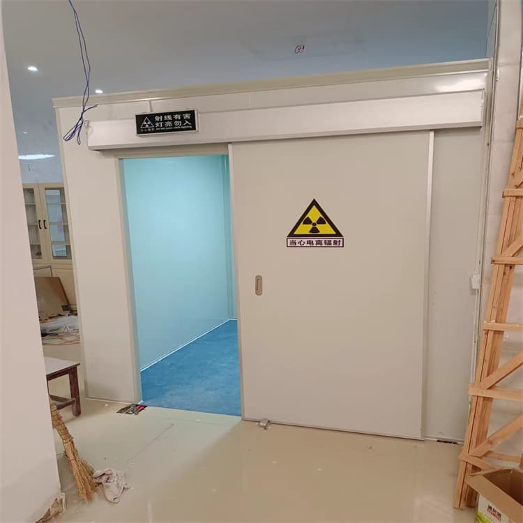 牙科口腔防辐射铅房免费咨询