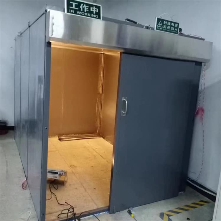2当量铅房优选供货商