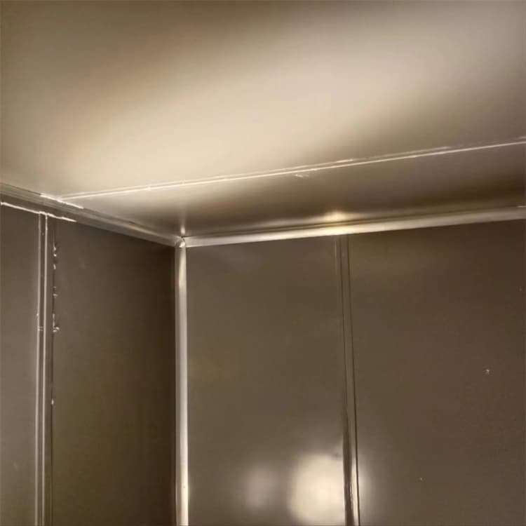 发货及时的拼接铅房基地