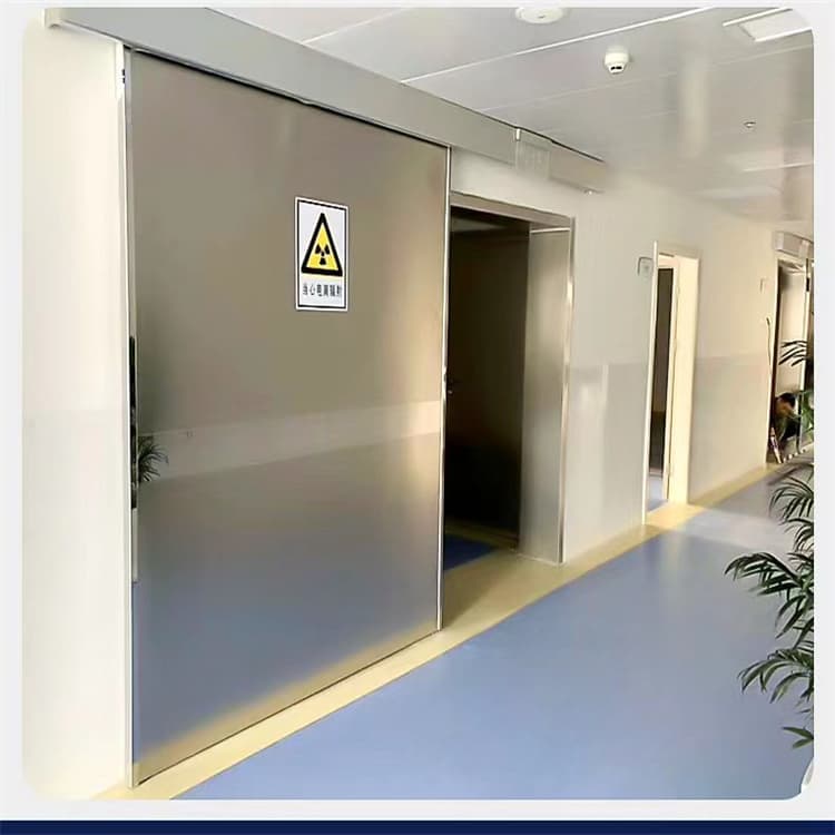优质铅门产地货源