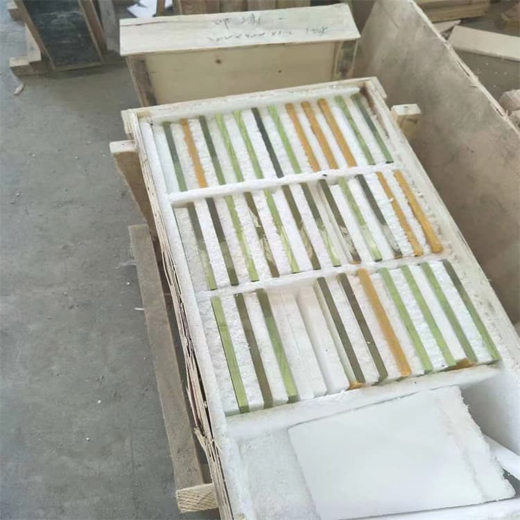 铅玻璃3个铅当量全国送货