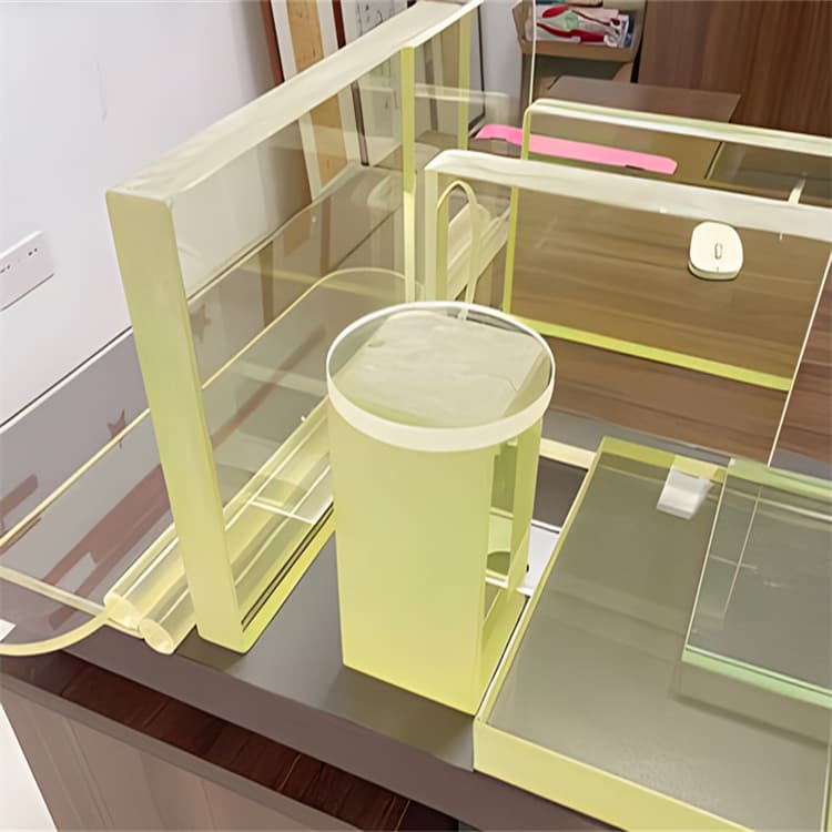铅玻璃300*400mm厂家——十余年更专业