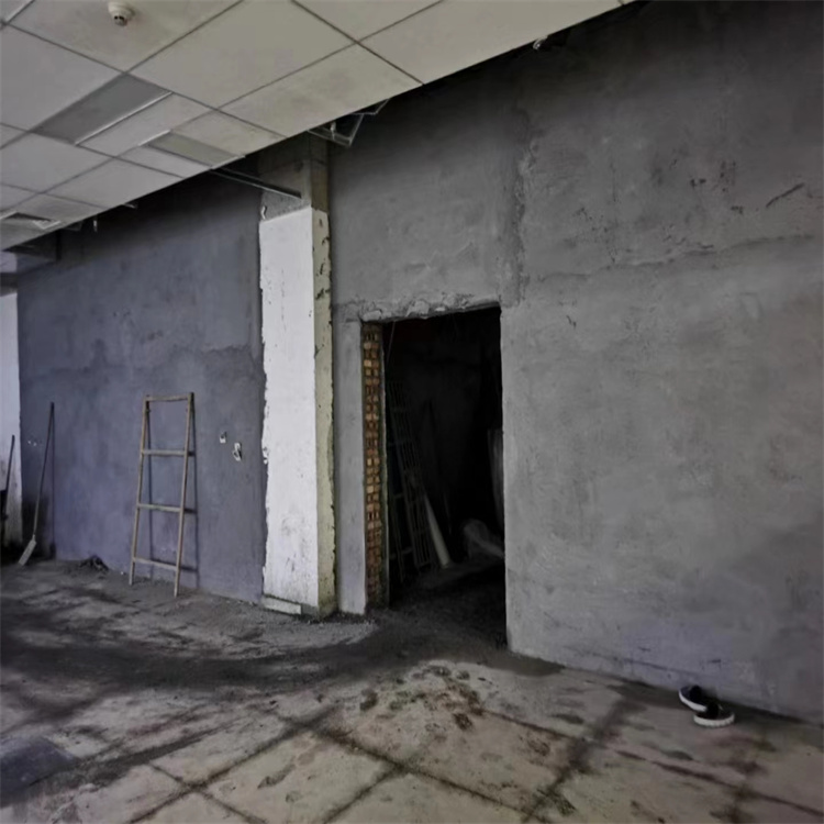 优质的硫酸钡砂施工供应商