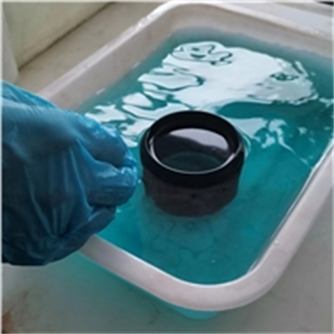 消油剂品质有保证