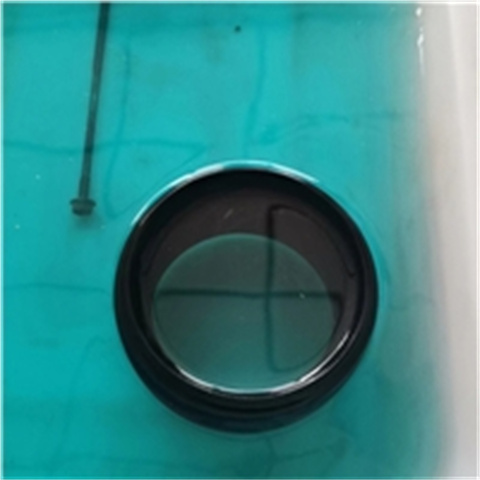 支持定制的不锈铁常温发黑剂SQ-BF1002生产厂家