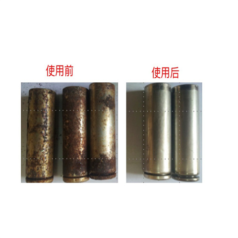 工业油污清洗剂广受好评
