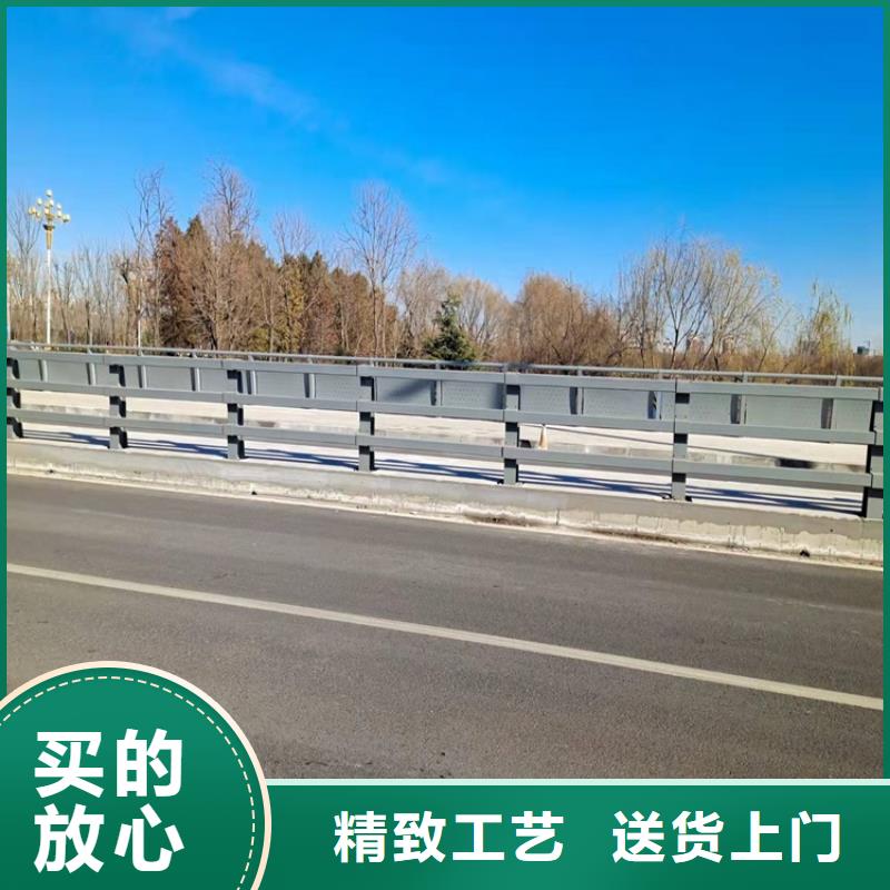 桥梁防撞护栏防撞护栏立柱应用领域品牌专营
