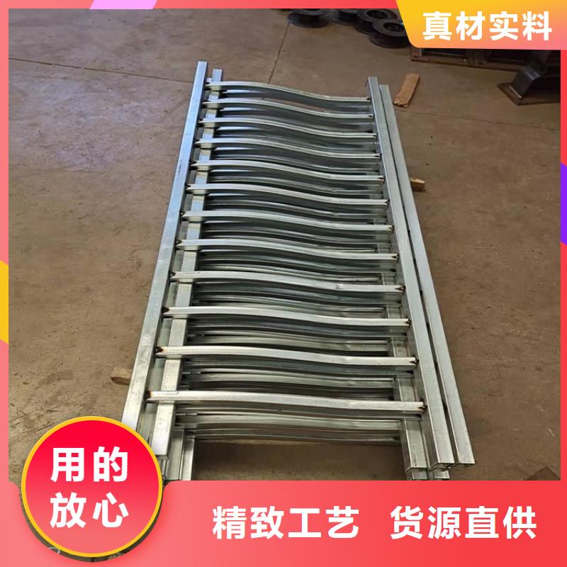 桥梁防撞护栏-交通防撞围栏48小时发货好品质用的放心