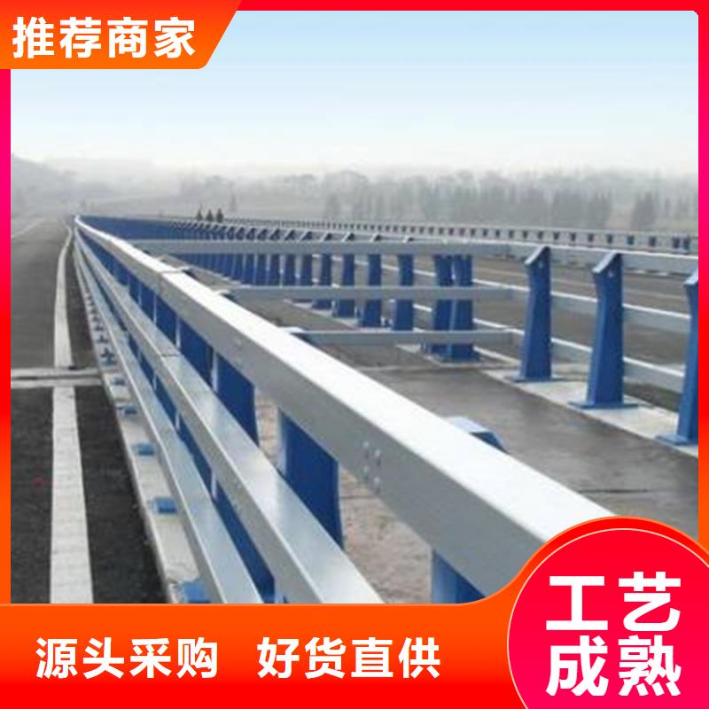 桥梁护栏桥梁立柱批发供应同城供应商