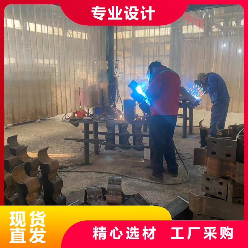 防撞护栏_LED防护栏杆品质优选本地供应商